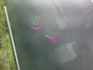 ДВЕРЬ НА TOYOTA COROLLA NZE121