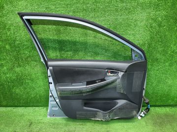 ДВЕРЬ НА TOYOTA COROLLA NZE121
