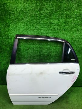 ДВЕРЬ НА TOYOTA ALLEX NZE121