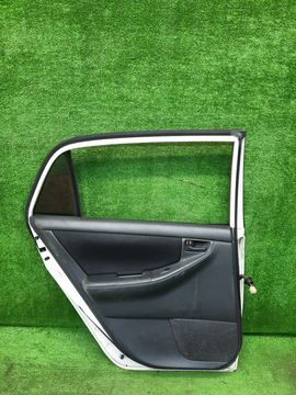 ДВЕРЬ НА TOYOTA ALLEX NZE121