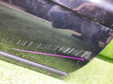 ДВЕРЬ НА TOYOTA CHASER GX90