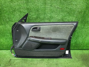 ДВЕРЬ НА TOYOTA CHASER GX90