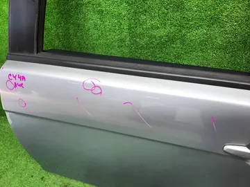 ДВЕРЬ НА MITSUBISHI GALANT FORTIS CY4A