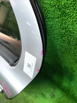 ДВЕРЬ НА MITSUBISHI GALANT FORTIS CY4A