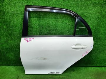 ДВЕРЬ НА TOYOTA AXIO NZE144