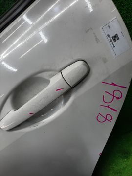 ДВЕРЬ НА TOYOTA AXIO NZE144