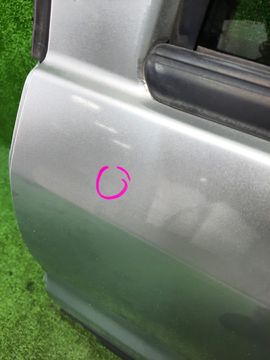 ДВЕРЬ НА FORD ESCAPE EPFWF