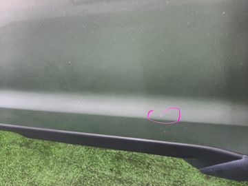 ДВЕРЬ НА FORD ESCAPE EPFWF