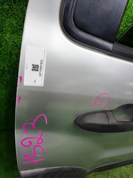 ДВЕРЬ НА MAZDA FORD ESCAPE EPFWF