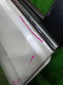 ДВЕРЬ НА TOYOTA CAMRY ACV40