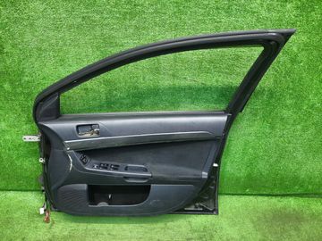 ДВЕРЬ НА MITSUBISHI GALANT FORTIS CY4A