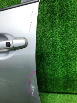 ДВЕРЬ НА TOYOTA COROLLA FIELDER ZRE142G