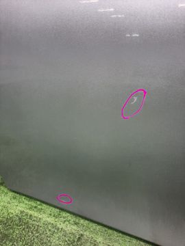 ДВЕРЬ НА TOYOTA COROLLA FIELDER ZRE142G