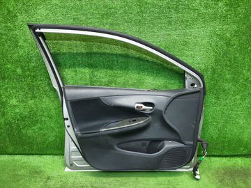 ДВЕРЬ НА TOYOTA COROLLA FIELDER ZRE142G