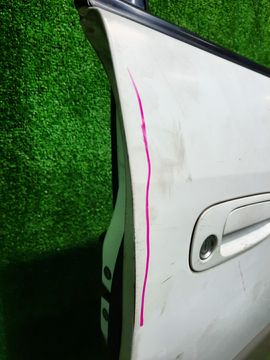 ДВЕРЬ НА TOYOTA IPSUM SXM10