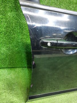 ДВЕРЬ НА HONDA CIVIC FD3