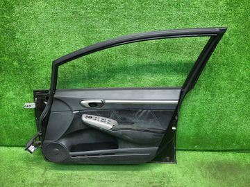 ДВЕРЬ НА HONDA CIVIC FD3