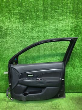 ДВЕРЬ НА MITSUBISHI RVR GA3W