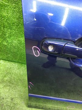 ДВЕРЬ НА MAZDA ATENZA GG3S