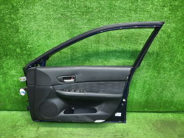 ДВЕРЬ НА MAZDA ATENZA GG3S