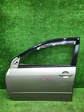 ДВЕРЬ НА TOYOTA COROLLA FIELDER NZE121G