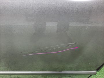 ДВЕРЬ НА TOYOTA COROLLA FIELDER NZE121G