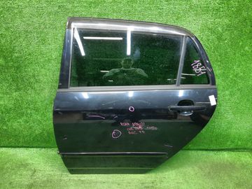ДВЕРЬ НА TOYOTA RUNX NZE124