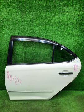 ДВЕРЬ НА TOYOTA PREMIO ZZT240