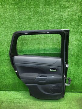 ДВЕРЬ НА MITSUBISHI RVR GA3W