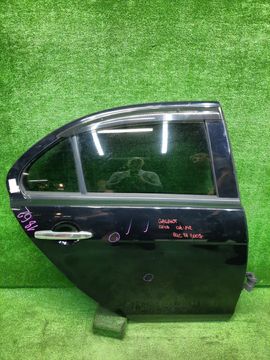 ДВЕРЬ НА MITSUBISHI GALANT FORTIS CY4A
