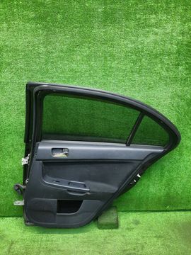 ДВЕРЬ НА MITSUBISHI GALANT FORTIS CY4A
