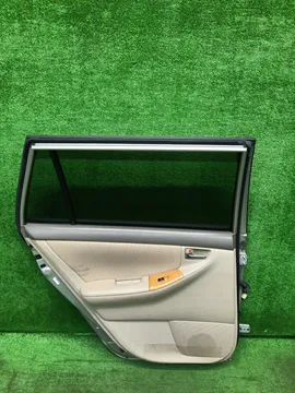 ДВЕРЬ НА TOYOTA COROLLA FIELDER NZE124G