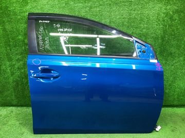 ДВЕРЬ НА TOYOTA AURIS NZE184