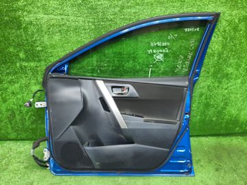 ДВЕРЬ НА TOYOTA AURIS NZE184
