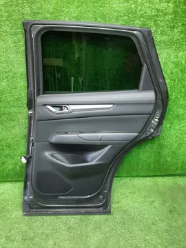 ДВЕРЬ НА MAZDA CX-5 KF2P