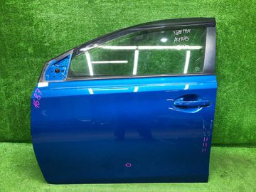 ДВЕРЬ НА TOYOTA AURIS NZE184