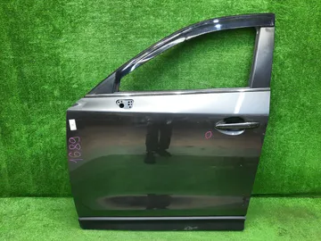 ДВЕРЬ НА MAZDA CX-5 KF2P