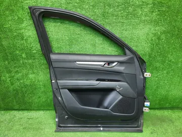 ДВЕРЬ НА MAZDA CX-5 KF2P