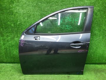 ДВЕРЬ НА MAZDA DEMIO DJ5AS