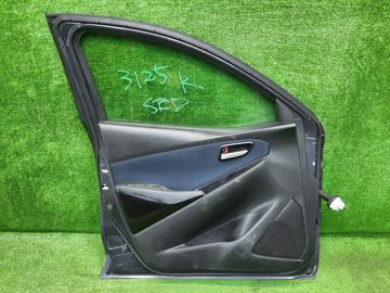 ДВЕРЬ НА MAZDA DEMIO DJ5AS
