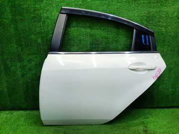 ДВЕРЬ НА MAZDA ATENZA GH5AS