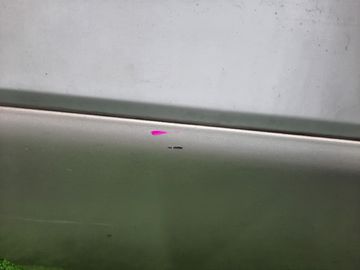 ДВЕРЬ НА TOYOTA IPSUM SXM10