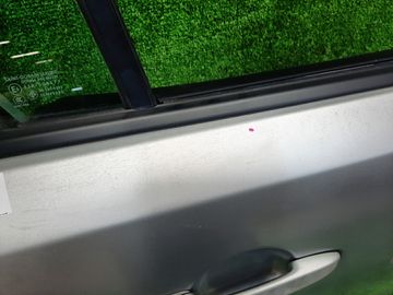 ДВЕРЬ НА MAZDA AXELA BK3P