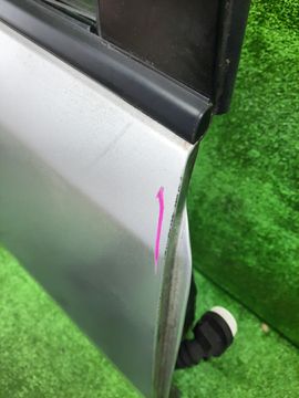 ДВЕРЬ НА MAZDA AXELA BK3P