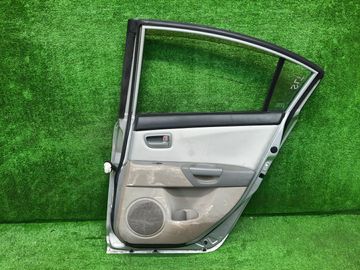 ДВЕРЬ НА MAZDA AXELA BK3P