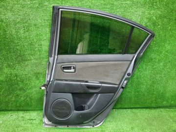 ДВЕРЬ НА MAZDA AXELA BKEP