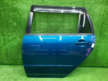 ДВЕРЬ НА TOYOTA FIELDER ZZE122