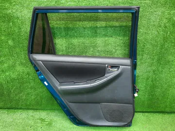 ДВЕРЬ НА TOYOTA FIELDER ZZE122