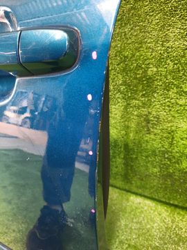 ДВЕРЬ НА TOYOTA FIELDER ZZE122