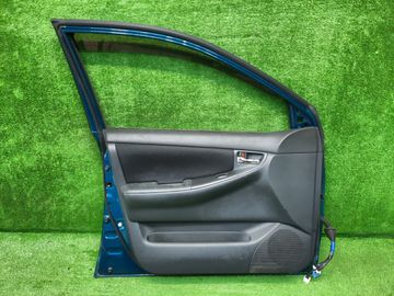 ДВЕРЬ НА TOYOTA FIELDER ZZE122